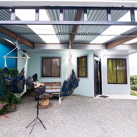 Jordi'S House Villa La Fortuna Ngoại thất bức ảnh