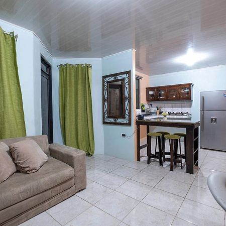 Jordi'S House Villa La Fortuna Ngoại thất bức ảnh