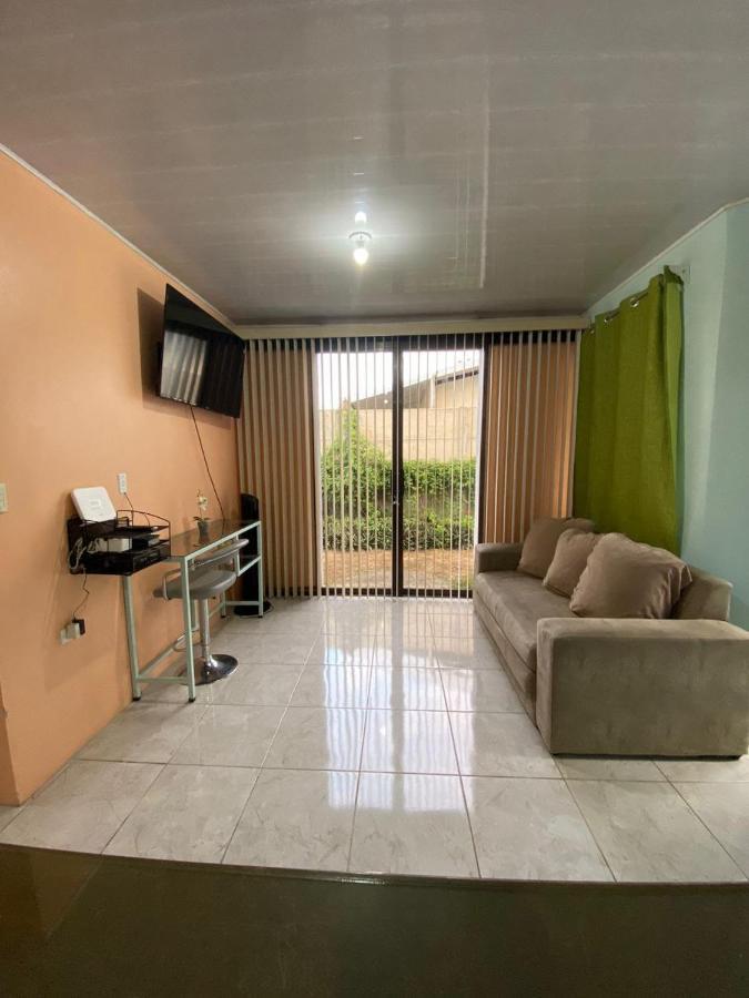 Jordi'S House Villa La Fortuna Ngoại thất bức ảnh