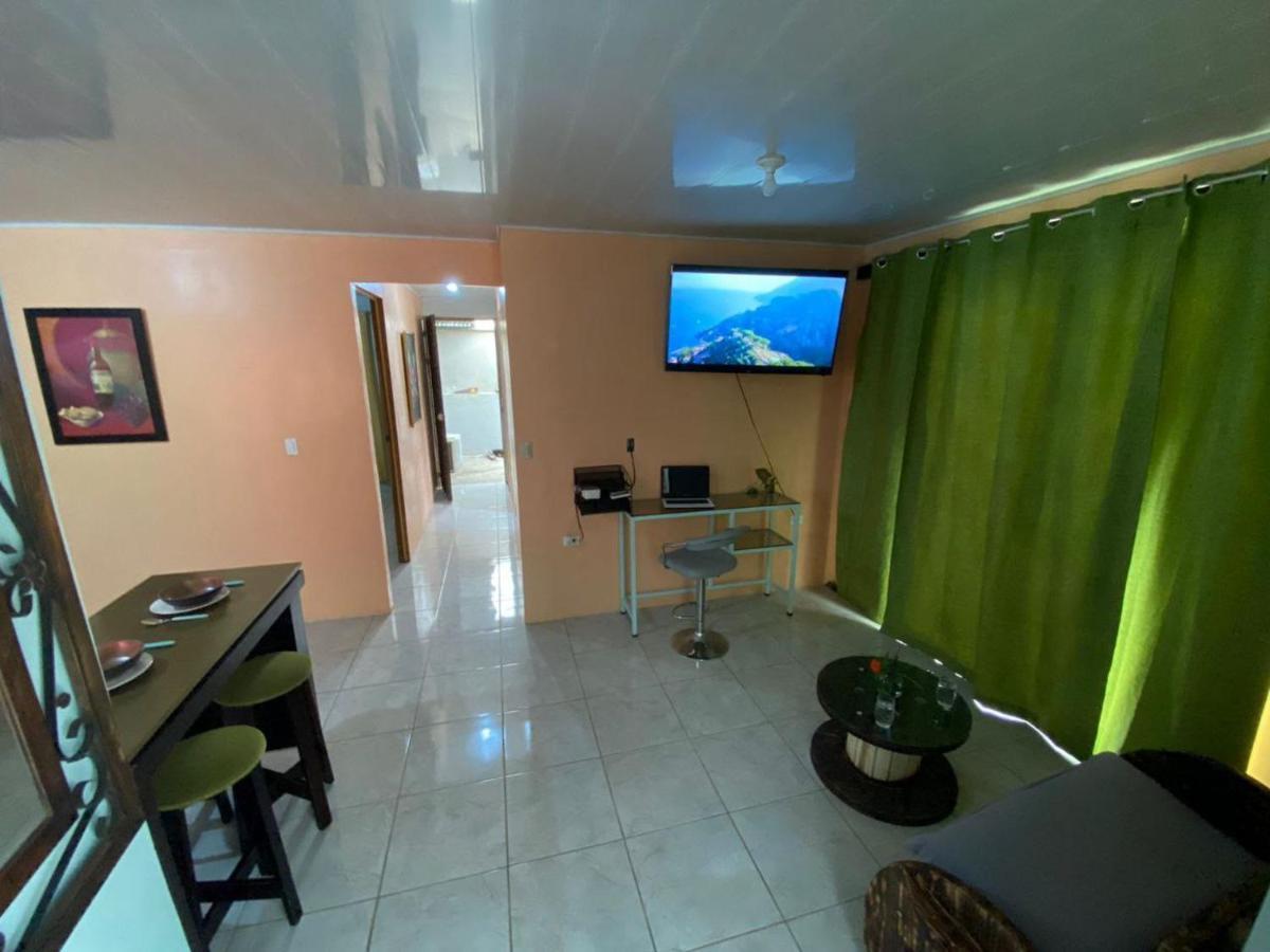 Jordi'S House Villa La Fortuna Ngoại thất bức ảnh
