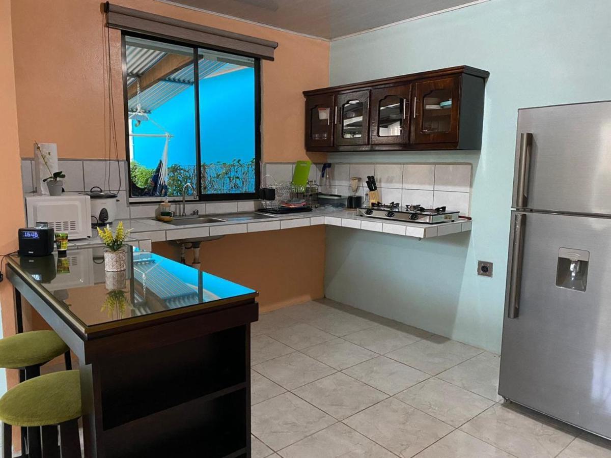 Jordi'S House Villa La Fortuna Ngoại thất bức ảnh