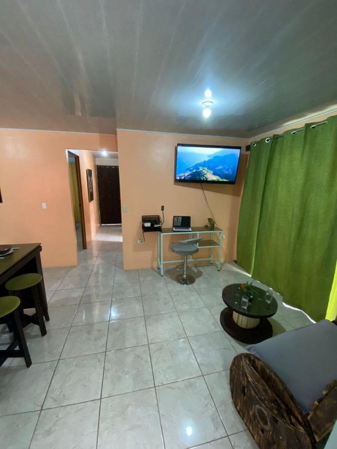 Jordi'S House Villa La Fortuna Ngoại thất bức ảnh