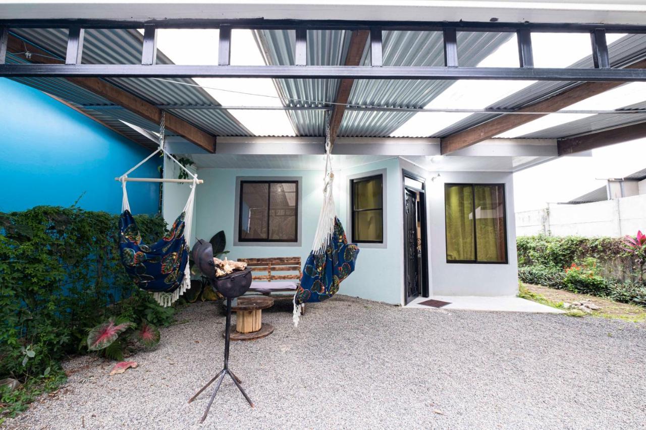 Jordi'S House Villa La Fortuna Ngoại thất bức ảnh