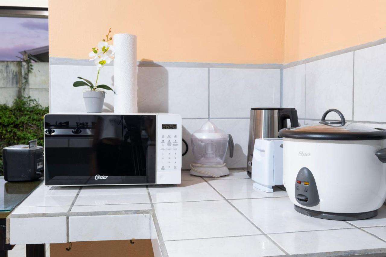 Jordi'S House Villa La Fortuna Ngoại thất bức ảnh