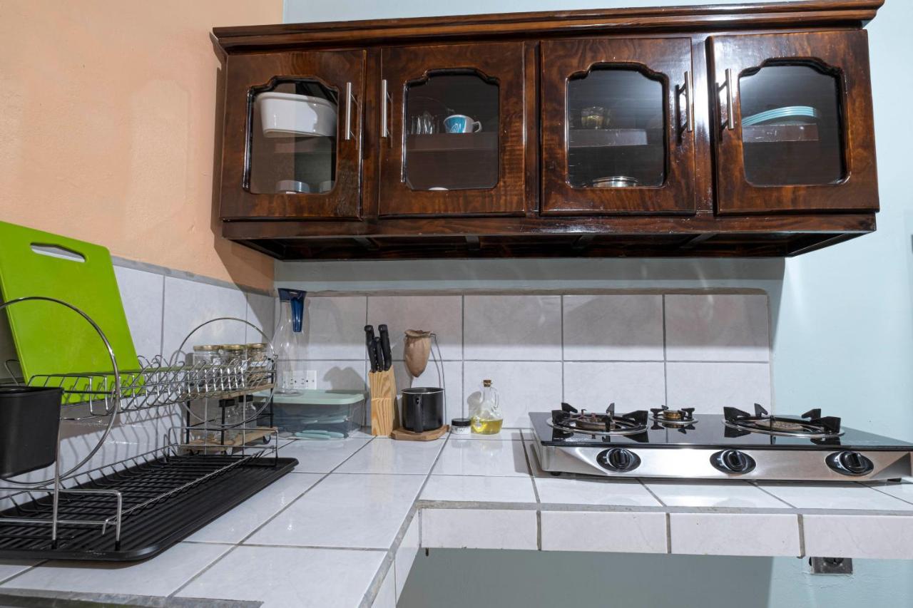Jordi'S House Villa La Fortuna Ngoại thất bức ảnh